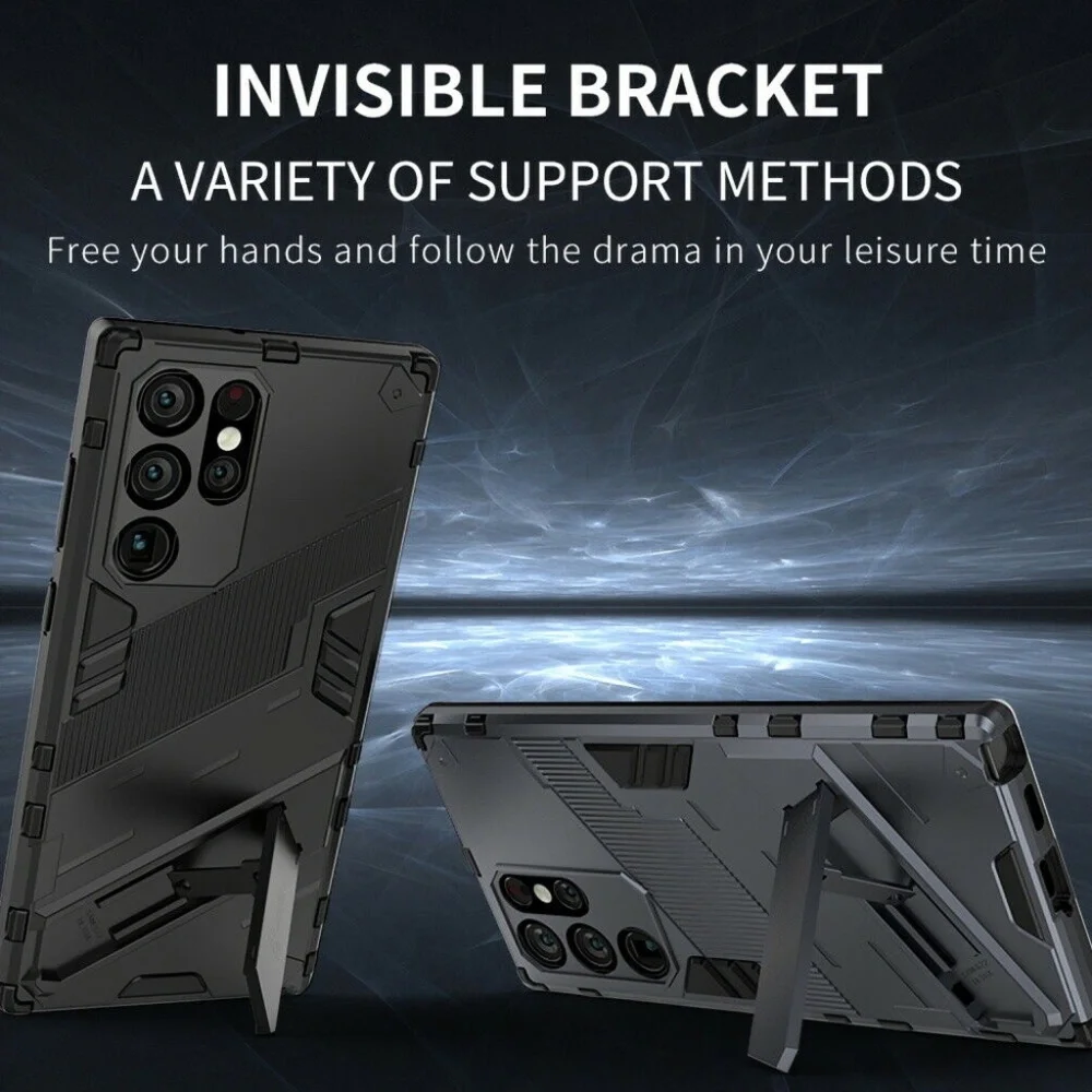 Samsung Galaxy S22 Ultra Case